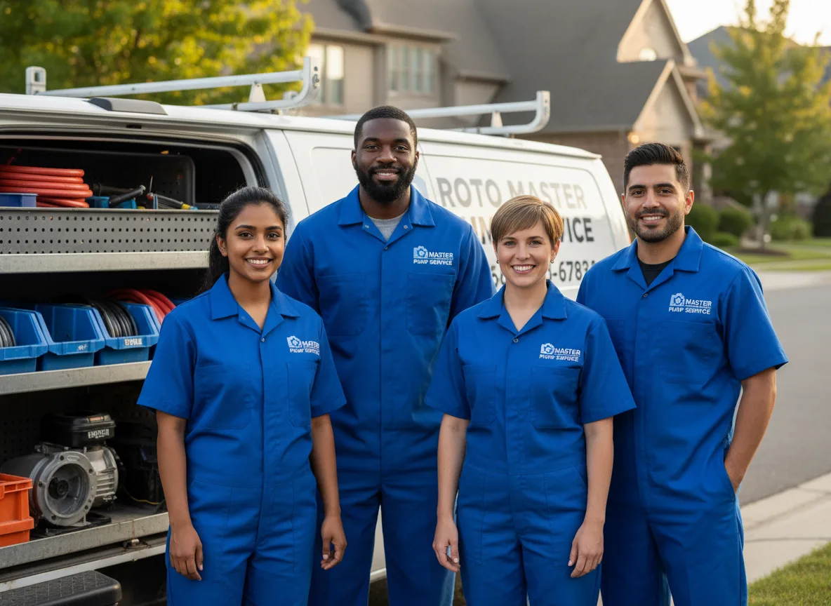 Sump Pump Installation company in Eastover, SC
